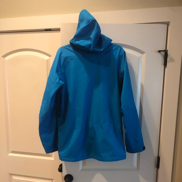 Snowboard jacket - Picture 2 of 6